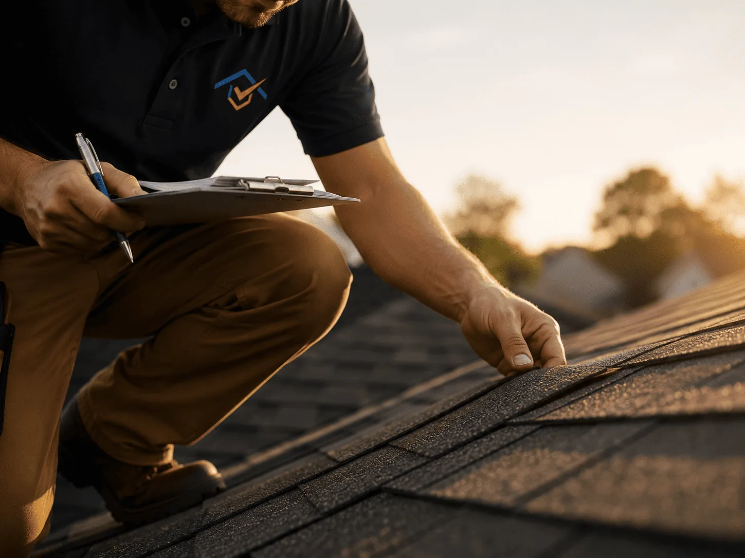 Why Choose Roof Inspection in Rockville, NE